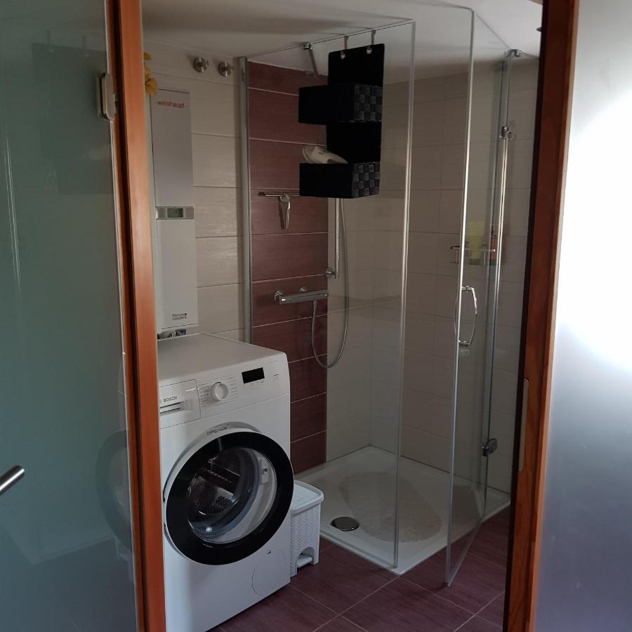 Oekologische Ferienwohnung Becker Kottmar Extérieur photo